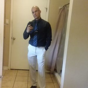 Meet your Posher, Anthony